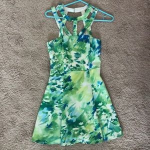 Semi-Formal/ Formal Dress